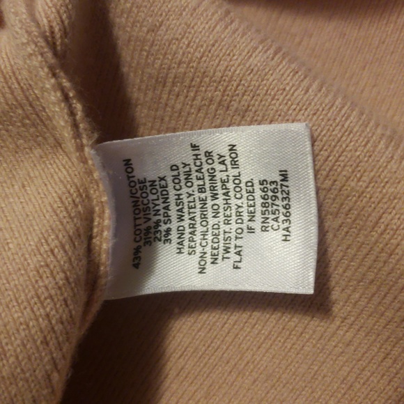 Halogen sweater - Picture 5 of 7